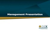 Ogx management presentation v3