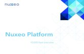 [Webinar] Introduction to Workflow Design for the Nuxeo Platform