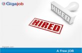 - Free Job Site For Job seekers and Recruiters | Free Job Posting