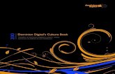 Dominion Digital's 2010 Culture Book