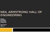 Purdue in a Nutshell: Neil Armstrong Hall of Engineering