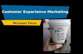 Customer Experience Marketing