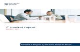 It Market Report Q1 2011 (Cp Retail)