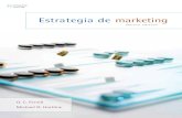 Libro de estrategia de marketing
