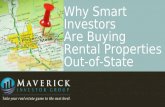 Why smart investors are buying rental properties out of state