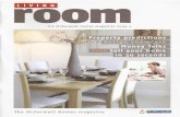 Living Room magazine