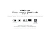 Macroeconomic Prospects for Africa Chapter 1 African Economic Outlook 2014