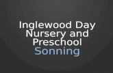 Inglewood Day Nursery and Preschool in Sonning