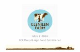 Glenilen Farm-Agri Event