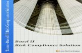 Basel II Risk Compliance Solution(Tasso ): Lera technologies