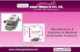 Amkay Products Pvt. Ltd. Maharashtra India