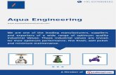 Aqua engineering