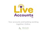 Myob live accounts-client-seminar