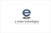 Best Hospital and Healthcare Website Work Done by E Vision Technologies - India