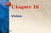Chapter 10 PowerPoint® Presentation (1202.0K)