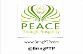 Digibury: Kubair Shirazee - Peace Through Prosperity