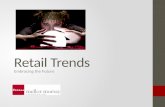 Retail Trends 2012