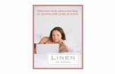 Linen At Home Career Plan