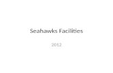 Seattle Seahawks facilities