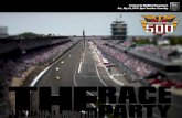 The Race Party - Indianapolis 500 weekend