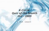 Kcircle quiz of_month