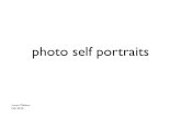 Photo self portraits