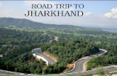 jharkhand tourism