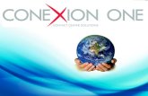 Conexion One Overview
