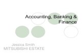 Accounting, Banking