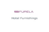 Furela Hotel Furnishings