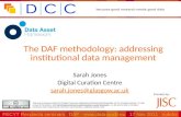 DAF methodology
