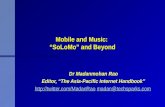 Madan mobile music-2