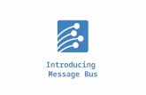 Intro to Message Bus - How DMARC and the Cloud Can Boost E-mail Marketing Results