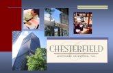 Chesterfield Mortgage Presentation