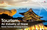 Charm Lee - Tourism, An Industry Of Hope - Keynote