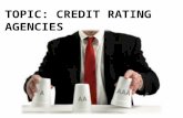 Bond credit rating