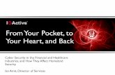 From your Pocket to your Heart and Back