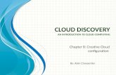 Coud discovery chap 8