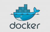 Introduction to Docker at the Azure Meet-up in New York