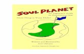 Soul Planet: An Explorer's Guide to Overcoming Fear