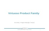 Virtuoso Universal Server Overview