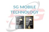 5g mobile new technology