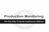 Assembla Airbrake webinar - Production Monitoring and Continuous Delivery - Slides - May 2013