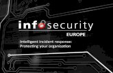 Intelligent Incident Response: Protecting your Organization