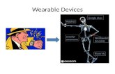 Wearable devices 2