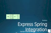 Spring Integration Tutorial (Part 5) - Routers