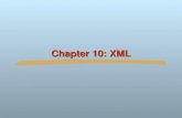 10. XML in DBMS