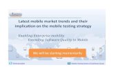 Webinar mobile market_trends
