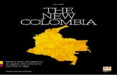 The New Colombia - Especial del Financial Times