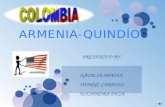 Armenia quindío-colombia http